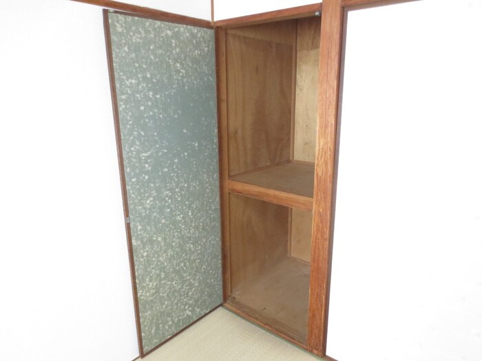 物件内観写真9　(収納)