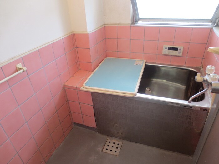 物件内観写真11　(バス／シャワールーム等)