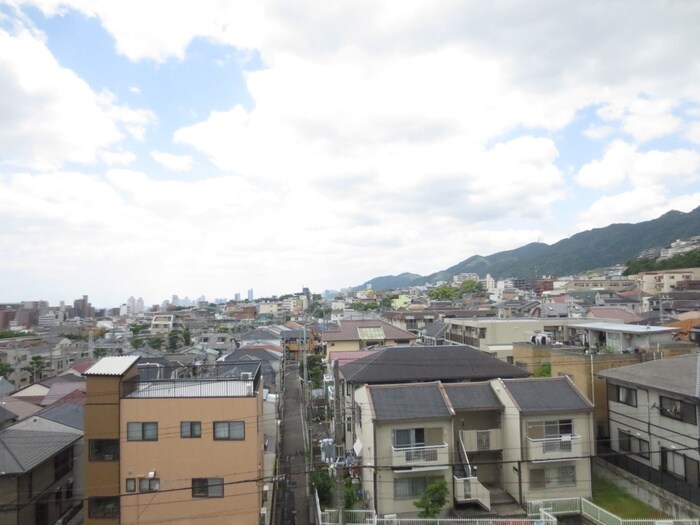 物件内観写真17　(周辺環境)