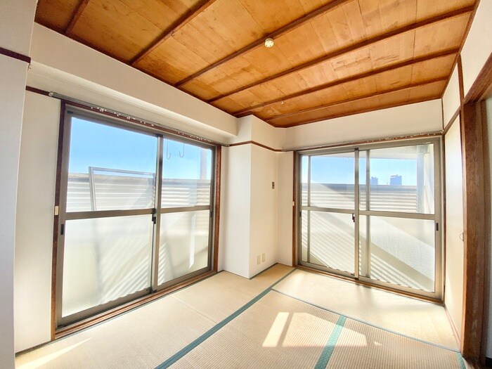 物件内観写真18　(居室)