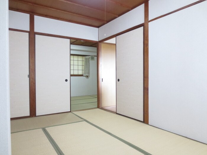 物件内観写真19　(居室)