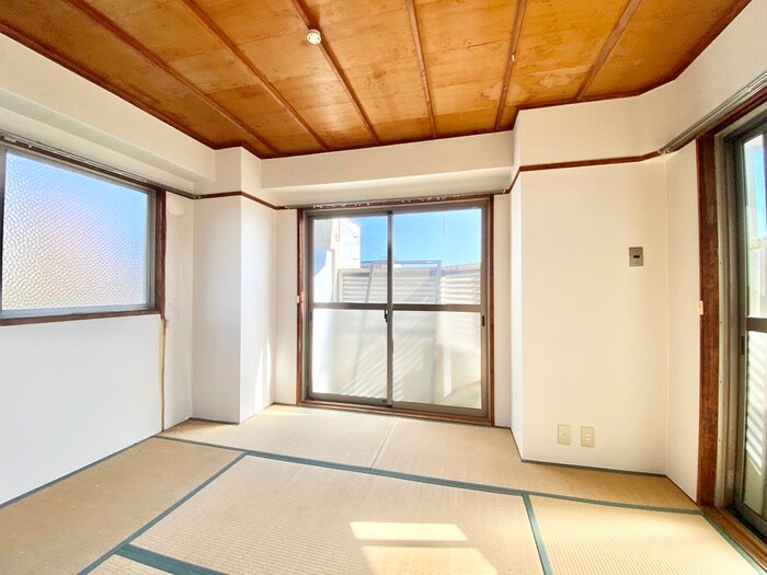 物件内観写真19　(居室)