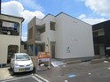 ボヌール津田駅前Ａ棟