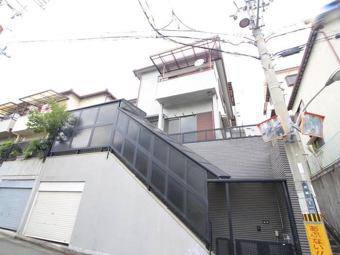 田園貸家