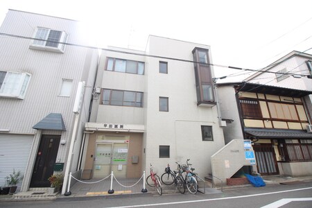 メゾン紫野外観写真