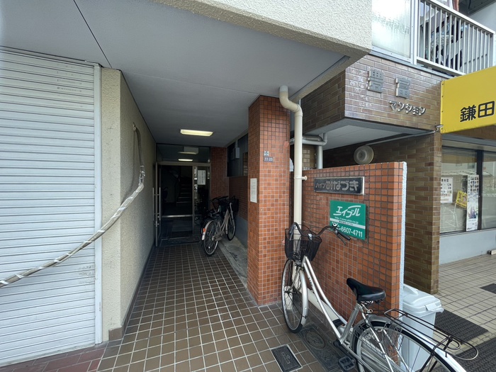 外観写真
