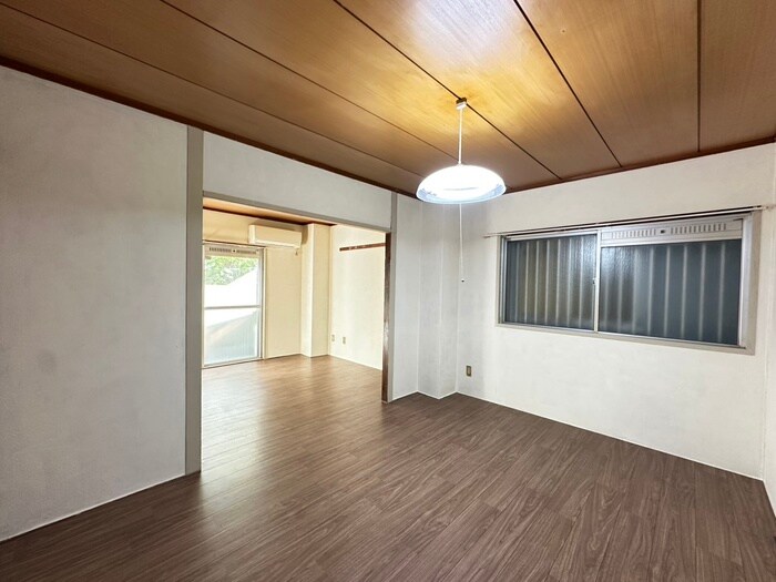 物件内観写真7　(居室)