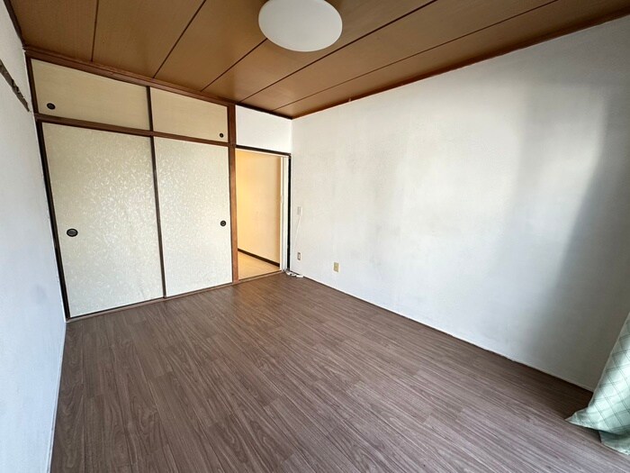物件内観写真7　(居室)