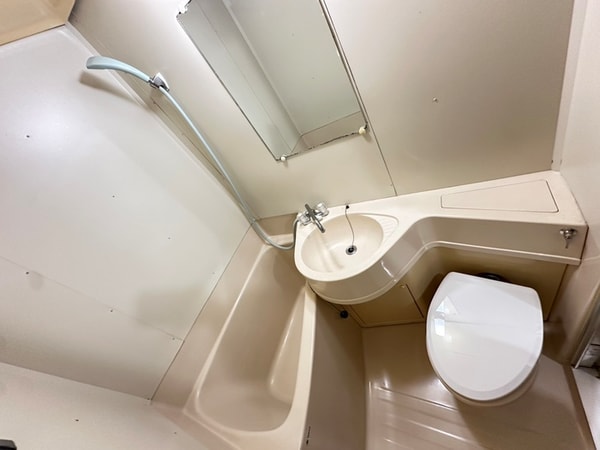 バス／シャワールーム等