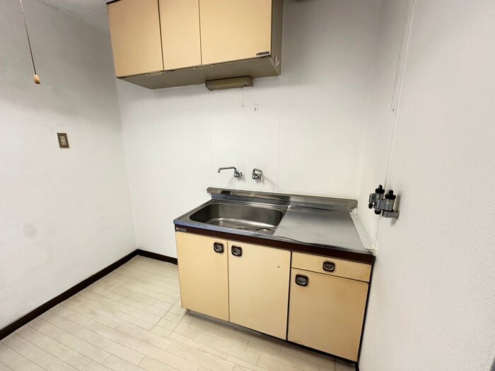 物件内観写真9　(キッチン)