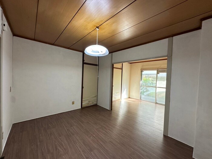 物件内観写真13　(居室)