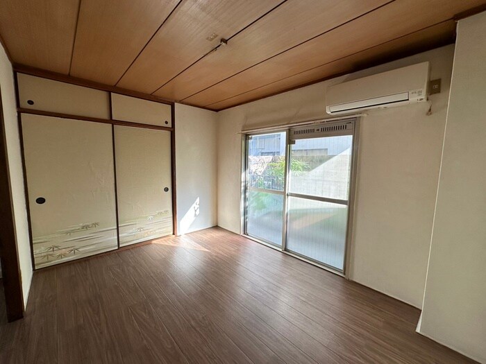 物件内観写真15　(居室)