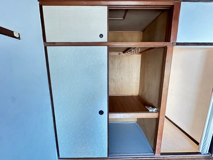 物件内観写真15　(収納)