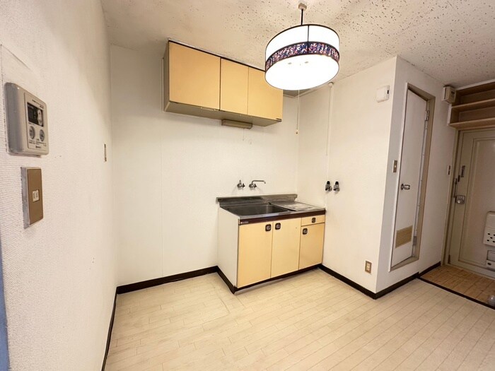 物件内観写真18　(キッチン)