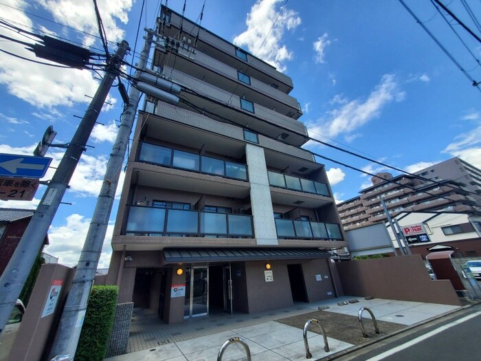 物件外観写真3　(外観写真)