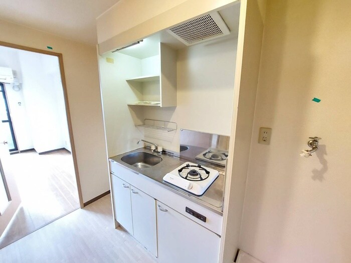 物件内観写真13　(キッチン)