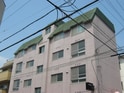 ライオンハイツ