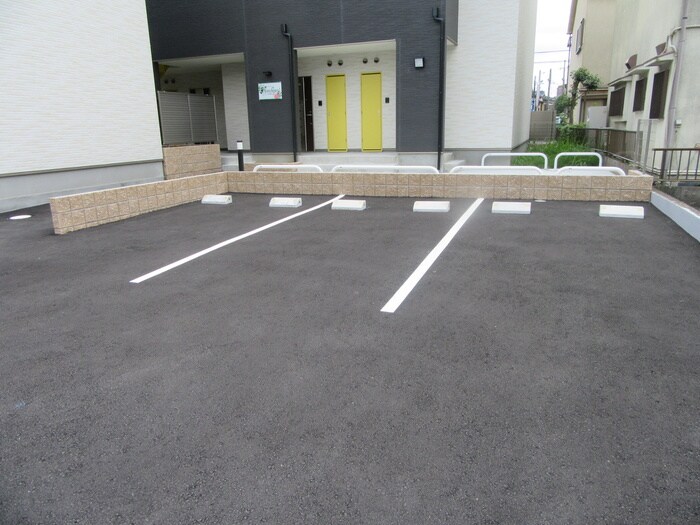 物件外観写真5　(外観写真)