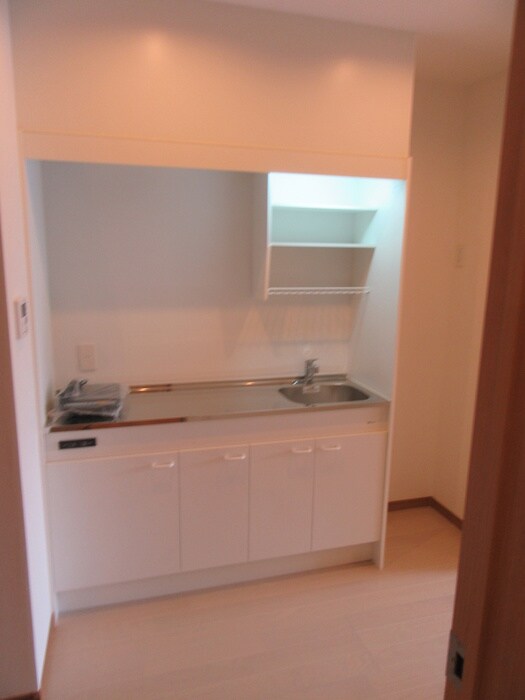 物件内観写真11　(キッチン)