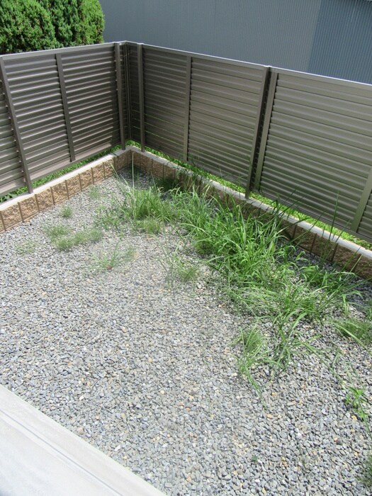 物件内観写真11　(ベランダ・バルコニー)