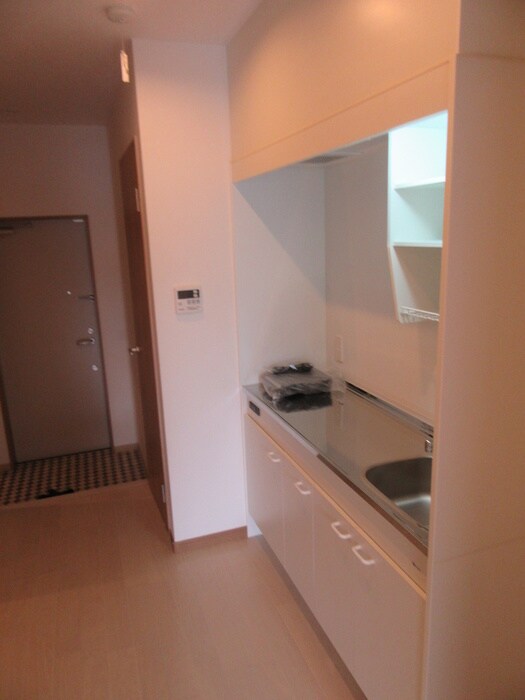 物件内観写真12　(キッチン)