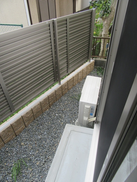 物件内観写真18　(ベランダ・バルコニー)