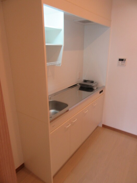 物件内観写真22　(キッチン)
