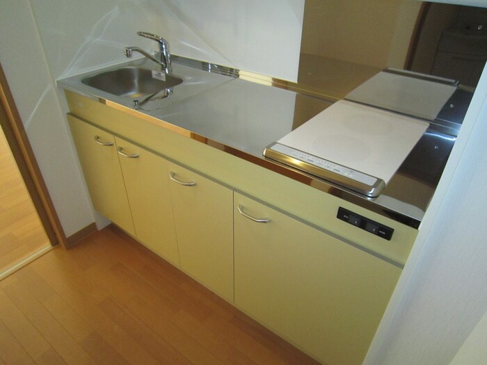 物件内観写真9　(キッチン)