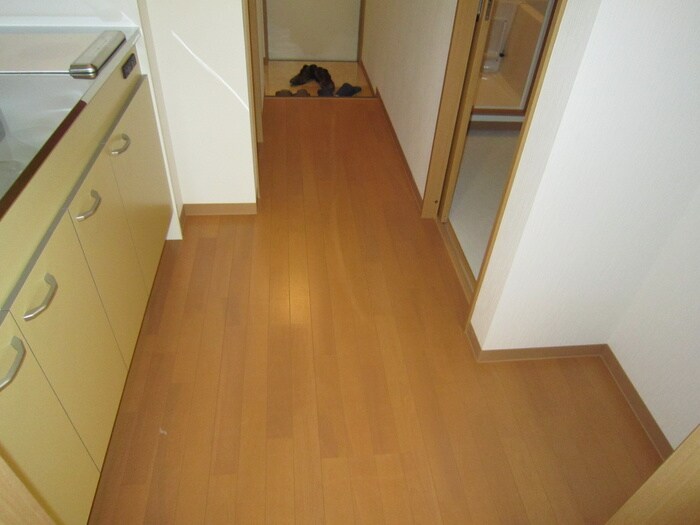 物件内観写真10　(キッチン)