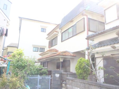 深井沢町戸建外観写真