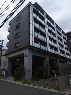 エステムコート京都西大路(613)外観写真