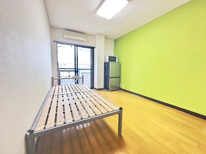 物件内観写真7　(居室)