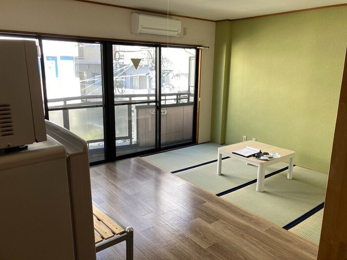 物件内観写真7　(居室)