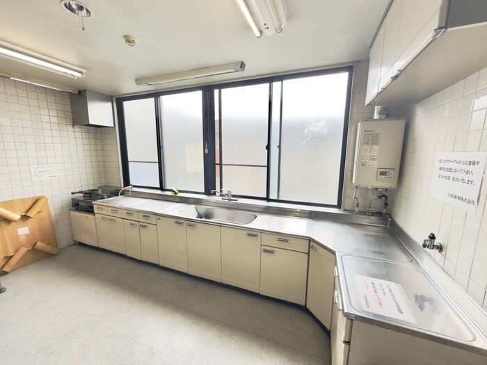 物件内観写真10　(キッチン)