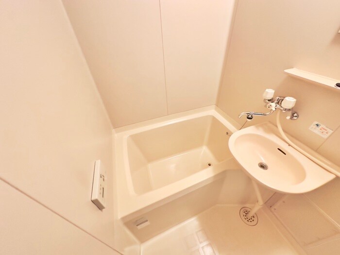 物件内観写真11　(バス／シャワールーム等)