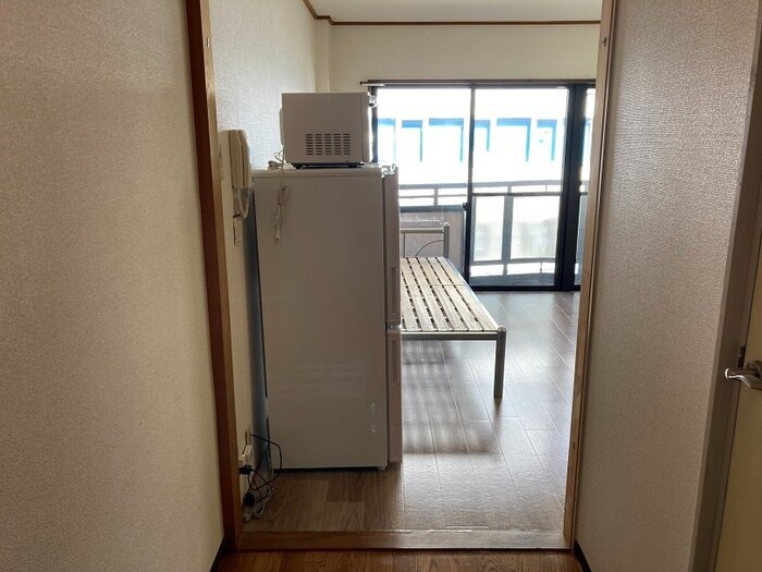 物件内観写真13　(廊下)