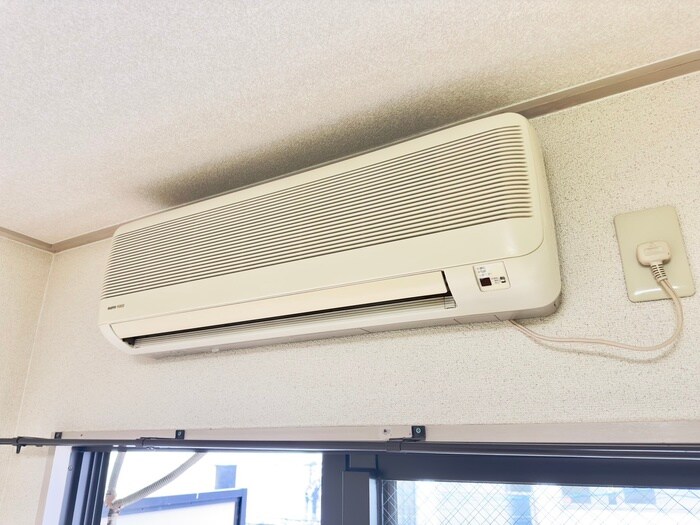 物件内観写真20　(廊下)