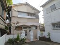 荒木テラスハウス
