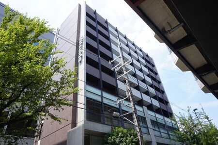レオパレス三井田外観写真