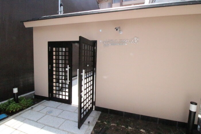 物件外観写真3　(外観写真)