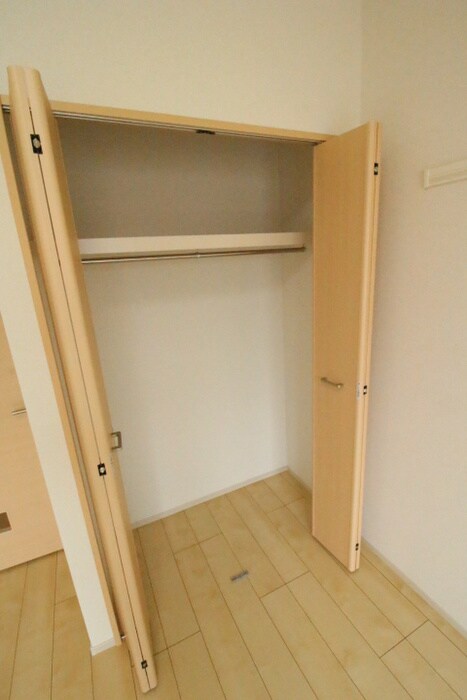 物件内観写真14　(収納)