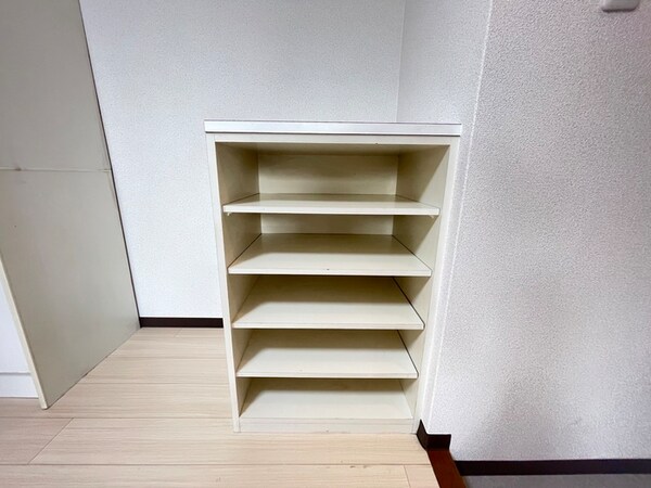 靴箱