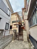 幸福町貸家