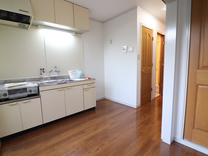 物件内観写真5　(居室)