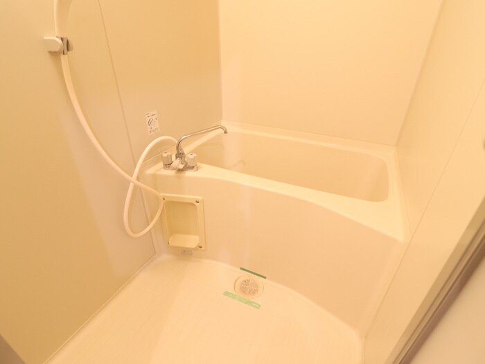 物件内観写真8　(バス／シャワールーム等)