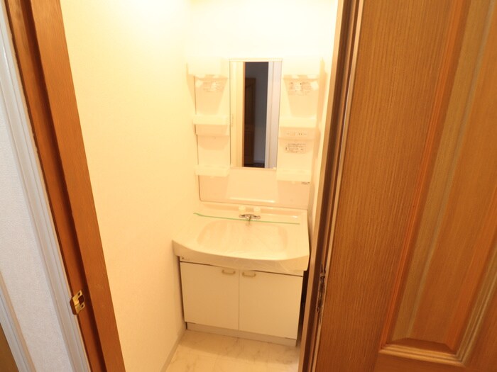 物件内観写真10　(洗面)