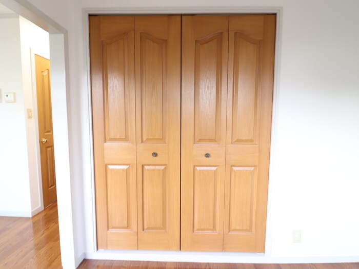 物件内観写真11　(収納)