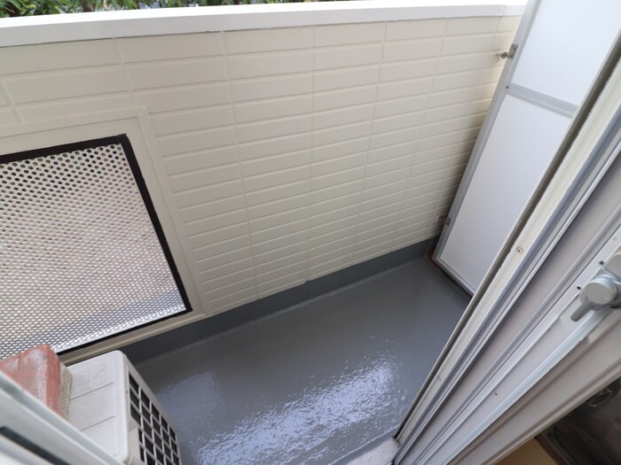 物件内観写真13　(ベランダ・バルコニー)