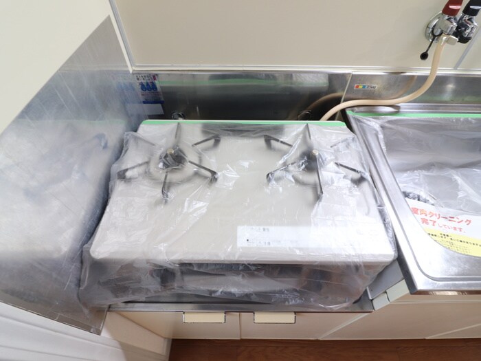 物件内観写真15　(キッチン)