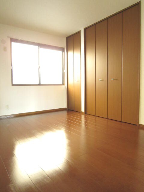 物件内観写真5　(居室)